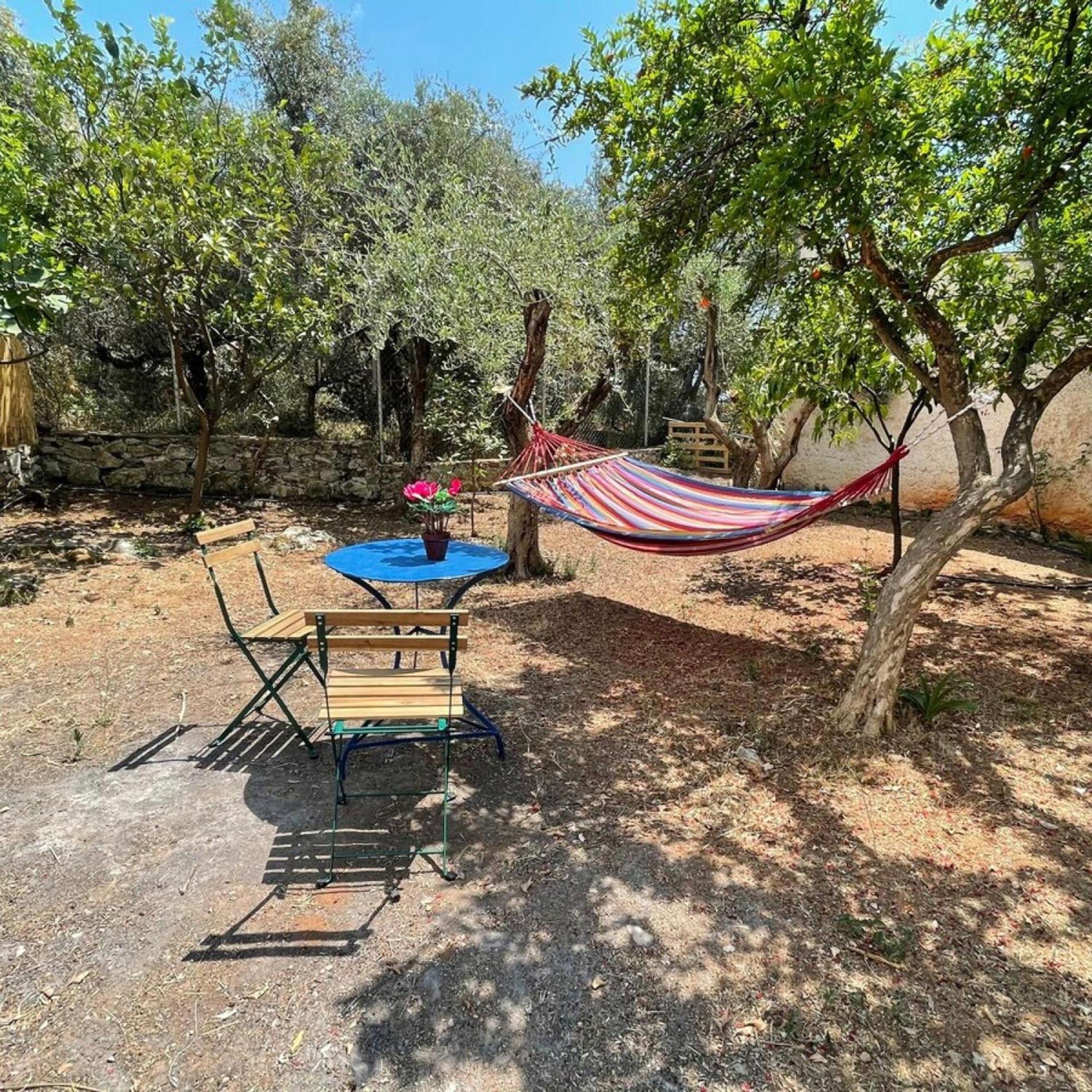 Holiday home Maisonette With Palms Stoupa