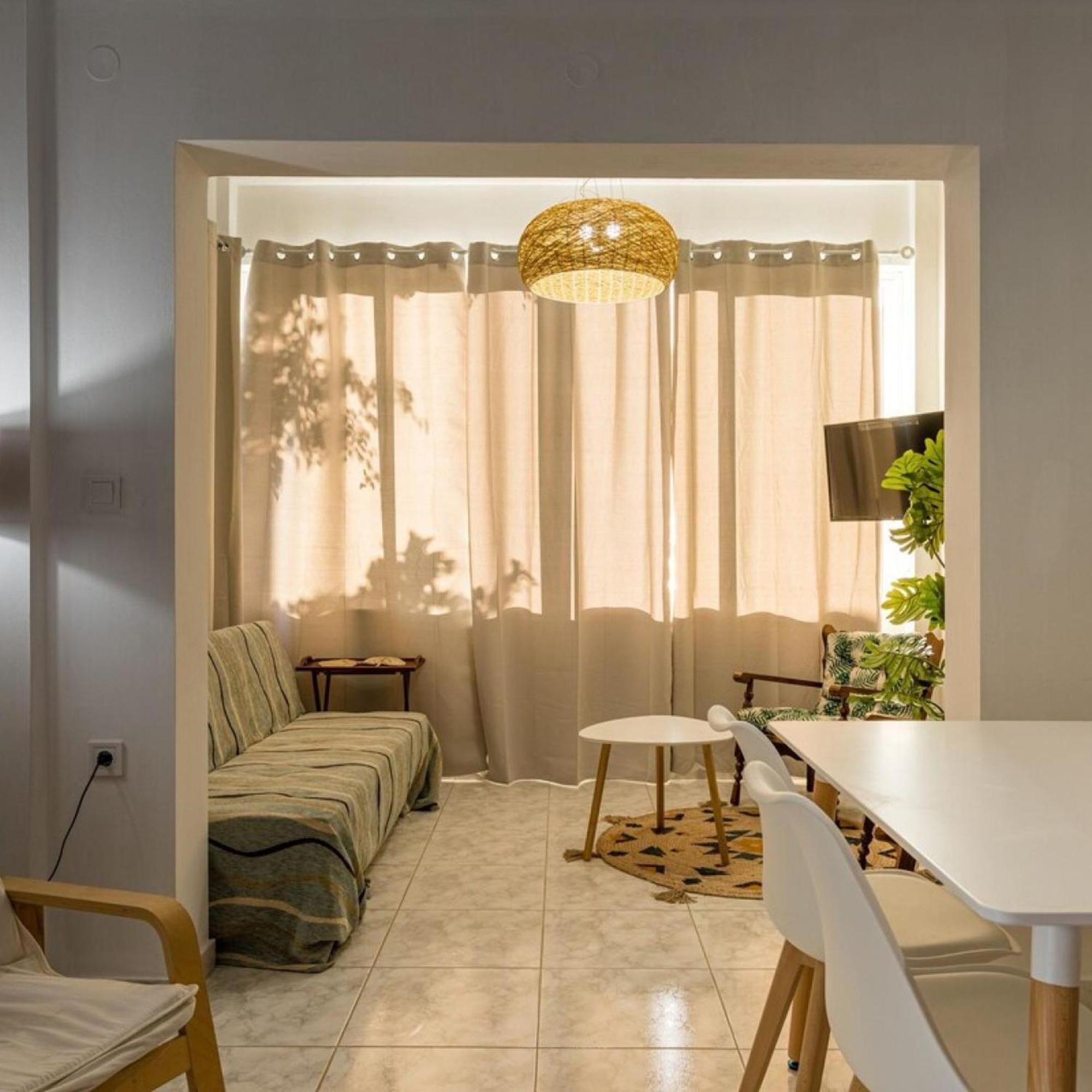 Holiday home Maisonette With Palms *