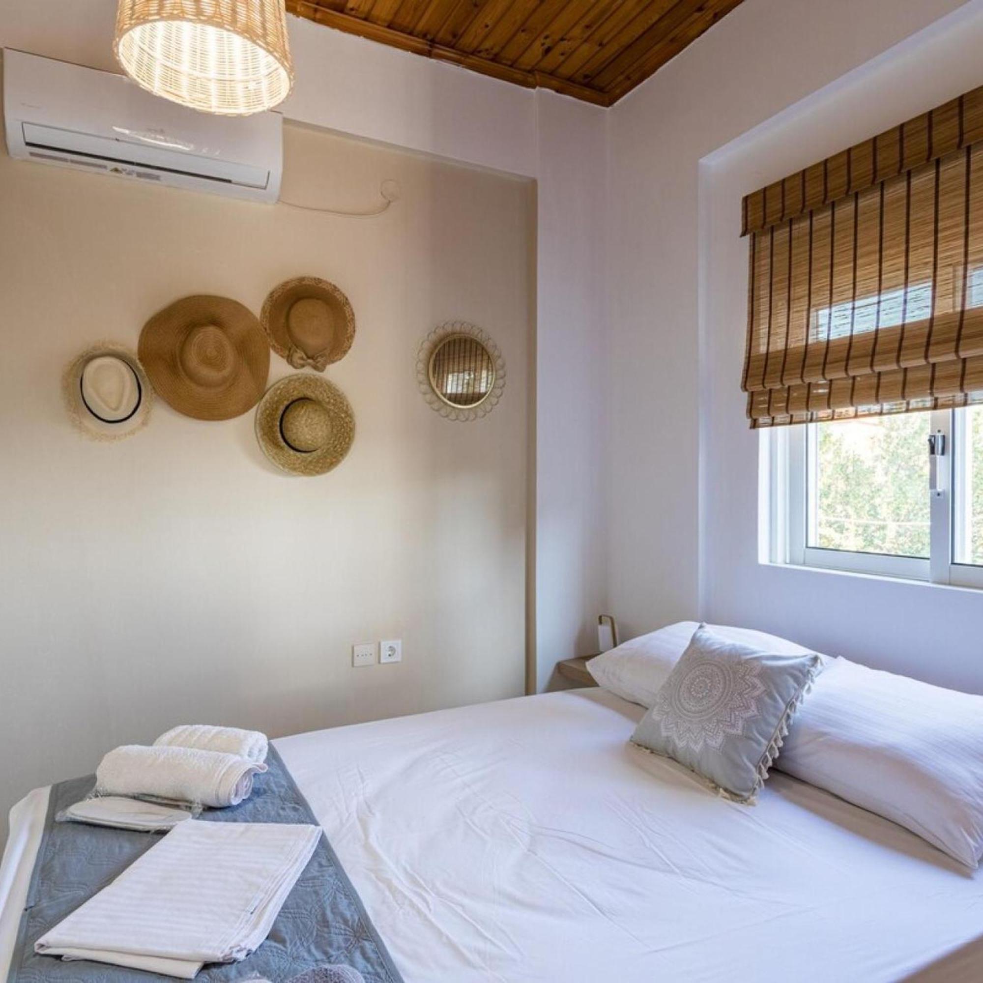 Maisonette With Palms Holiday home Stoupa