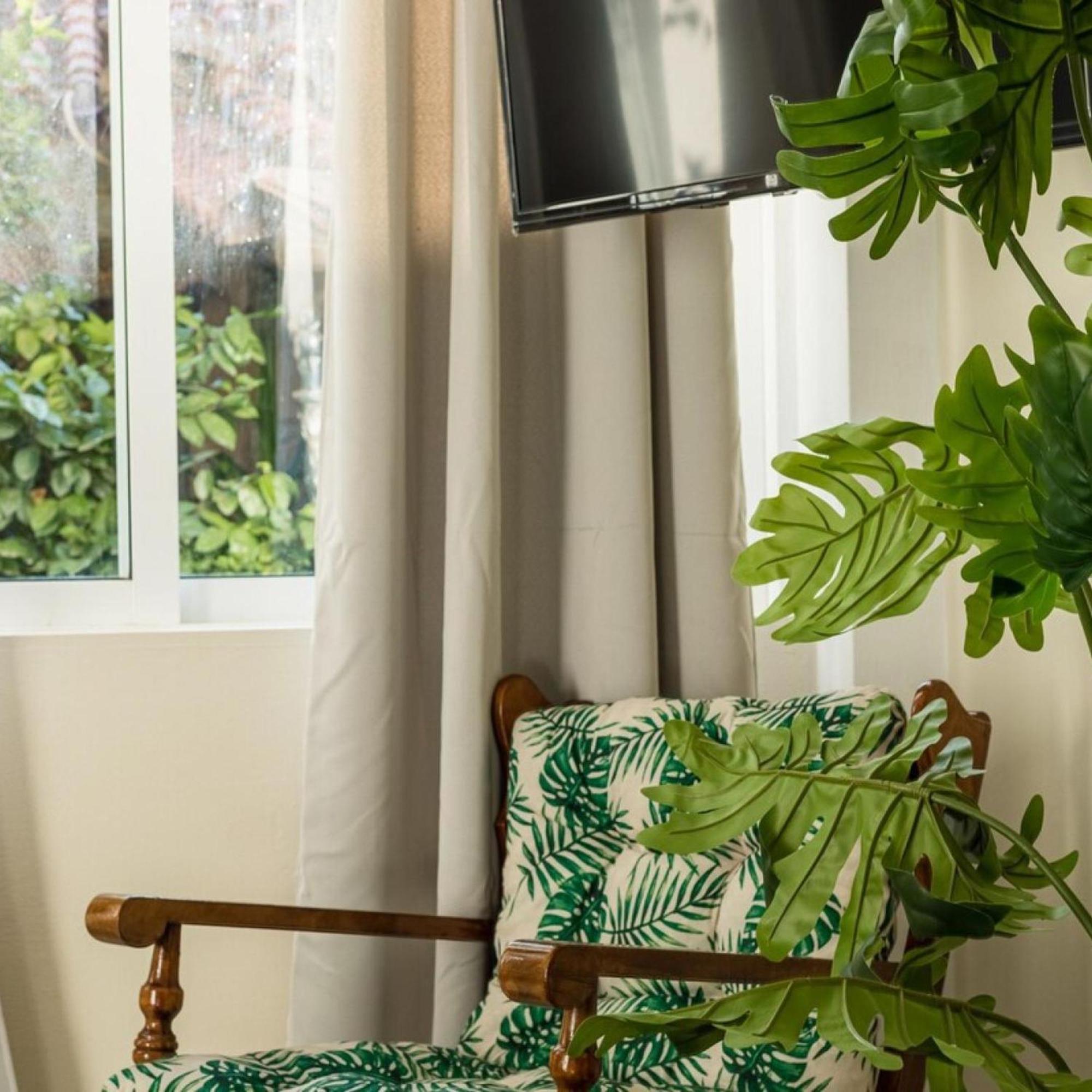 Maisonette With Palms Stoupa