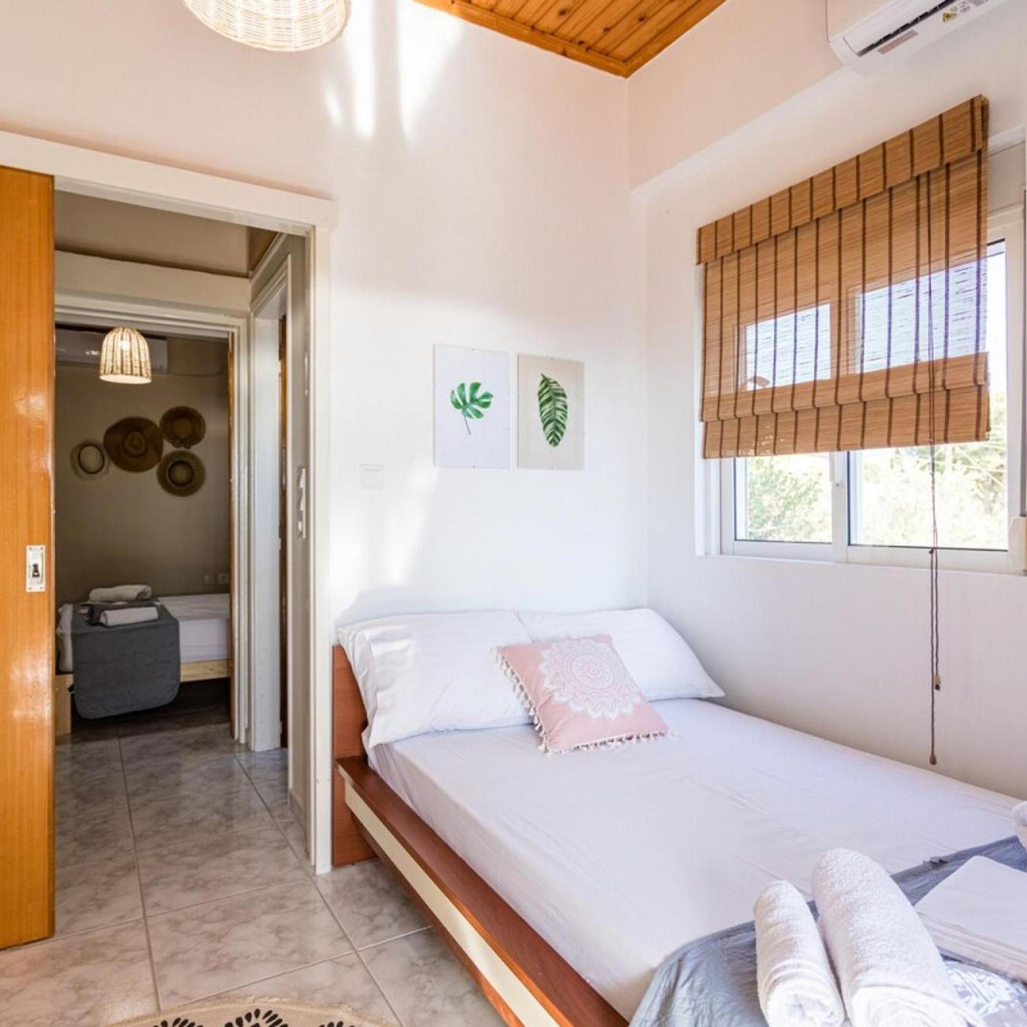 Maisonette With Palms Holiday home Stoupa